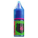 Longfill Go Bears Tea 9ml - Malinový Čaj