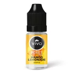 E-liquid VIVO Poket 8ml - Mango Lemonade 20mg