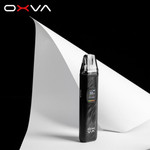 E-Papieros POD OXVA Xlim Pro 2 Platinum Black