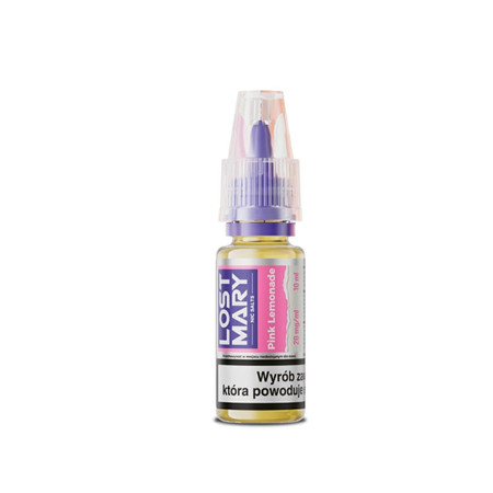E-Liquid Lost Mary 10ml - Pink Lemonade 20mg
