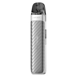 E-Cigareta POD Lost Vape Thelema Aura S Carbon Silver