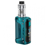 E-Papieros KIT Geekvape Aegis Legend 5 Glacier Green
