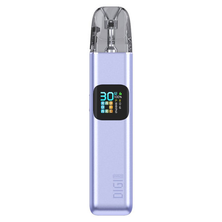 E-Cigarette POD SMOK Arco Digi Pro Pale Purple