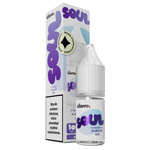 E-Liquid Klarro Soul Salt 10ml - H-Berg Ice 20mg