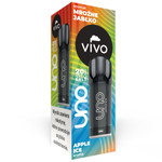 Cartouche préremplie VIVO UNO - Apple Ice 20mg