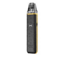 E-cigareta POD OXVA Xlim Go Luxe Black