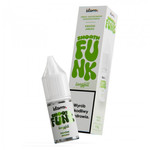 Лонгфiл Klarro Smooth Funk 9ml - Kwaśne Jabłko