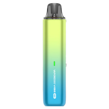 E-cigareta POD Vaporesso Vibe SE Frozen Mint
