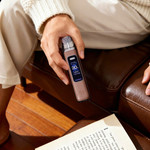 Електронна сигарета POD OXVA XLIM Pro 3 Brown Leather