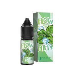 Аромат Flow 10ml - Mięta