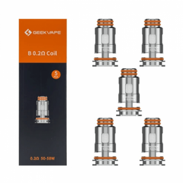 Žeraviaca hlava GeekVape B Series Boost KA1 - 0.2ohm