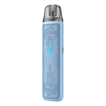 Țigară electronică POD Lost Vape Ursa Nano S II Blue Thorns