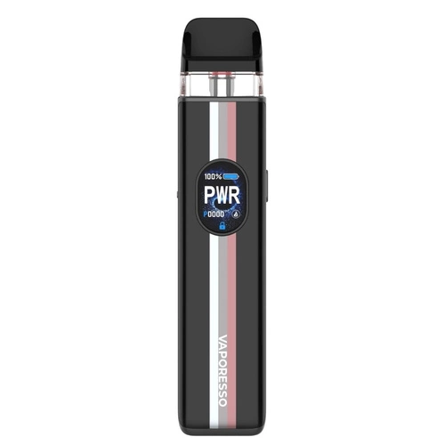 e papieros pod vaporesso xros 5 bateria