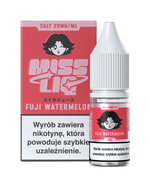 Рідина Miss Liq 8ml - 20mg