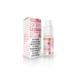 Жидкость Pinky Vape 10ml - Skirtlesska  6mg