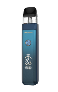 Електронна сигарета POD Vaporesso XROS Pro 2 Storm Blue