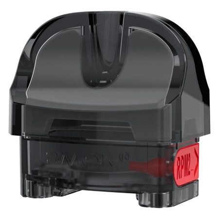 Ersatz-POD SMOK Nord 4 RPM 2 - Leer