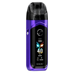 E-Cigarette POD SMOK Nord 6 Purple