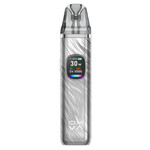 E-Papieros POD OXVA Xlim Pro 2 Platinum Gray