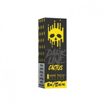 E-liquid Dark Line 10ml - Cactus 12mg