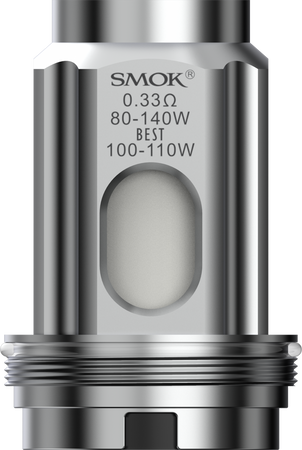 Coil SMOK TFV18 Meshed - 0.33ohm