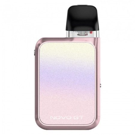 E-Cigarette POD SMOK Novo GT Box Pink and 7 color sans résistance