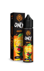 Longfill Only 6/60ml - Orange