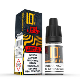E-liquid IDx 9ml - Tobacco Classic 18mg
