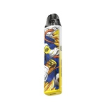E-Cigarette POD Lost Vape URSA Nano 3 Royal Force