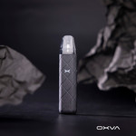 E-Papieros POD OXVA Xlim Go Black