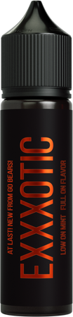 Лонгфилл PORN 13/60ml - Exxxotic