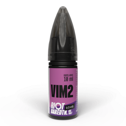 E-liquide Riot Salt 10ml - VIM2 20mg
