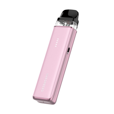 Электронная сигарета POD Vaporesso XROS 6 Mini Jelly Pink