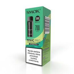 Prefilled POD SMOK Mavic Pro Watermelon Ice 20mg