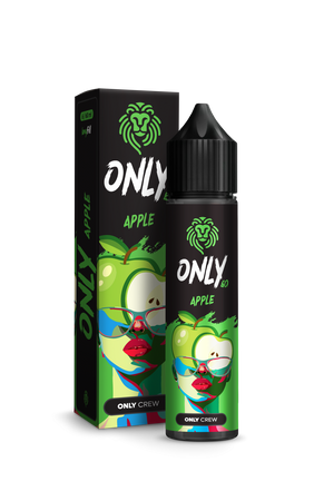 Лонгфiл Only 6/60ml - Apple