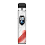 E-Papieros POD Vaporesso XROS 6 Scorching Cloud