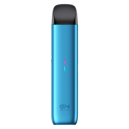 E-Cigareta POD Uwell Caliburn G4 Mini Lake Blue 2ml