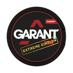 Saszetki nikotynowe GARANT (Grant) Extreme - Cherry 50mg