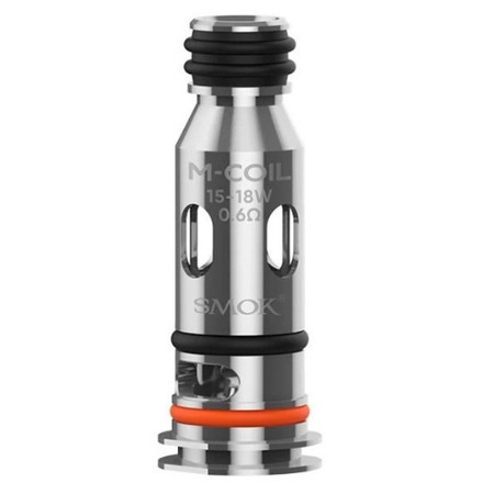 Grzałka SMOK M - coil 0.6ohm