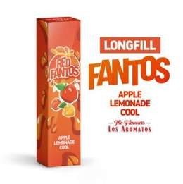 Лонгфілл Fantos 9/60ml - Red Fantos