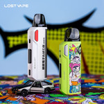 E-Cigareta POD Lost Vape Thelema Elite DM 45 Akina Speed 