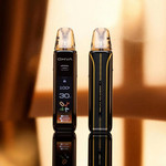 E-Cigareta POD OXVA XLIM 3 Ultra Carbon
