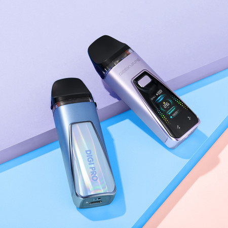 Țigară electronică POD GeekVape DIGI Pro Lavender Haze