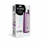 Țigară electronică POD VIVO Halo Poket Set Lavender