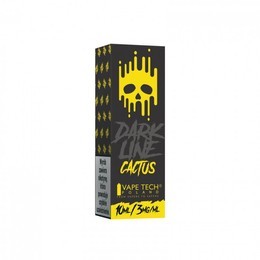 Liquid Dark Line 10ml - Cactus 03mg