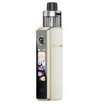 Электронная сигарета KIT VooPoo Drag X3 Champagne Golden