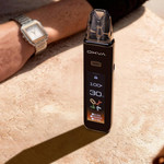 E-Cigaretta POD OXVA XLIM 3 Ultra Midnight Black