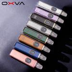 E-Cigareta POD OXVA Xlim Pro 2 Black Carbon