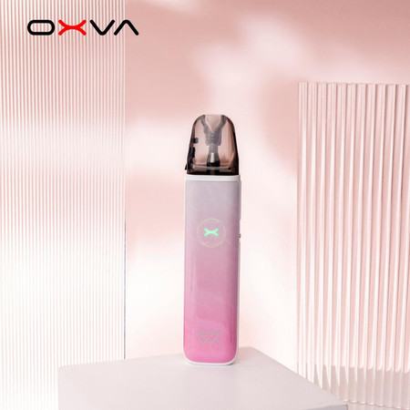 E-Cigarette POD OXVA Xlim Go 2 Pink Ripple