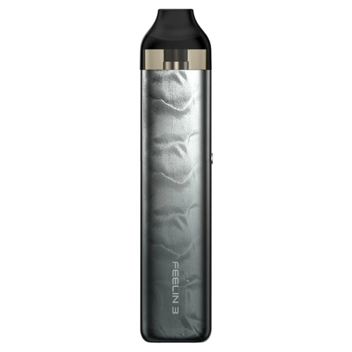 e papieros pod Nevoks Feelin 3 moc